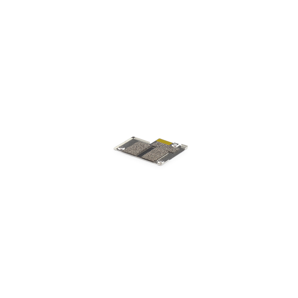 Apple Scherm Flex Connector Metal Bracket Plate voor iPad 7 10.2 (2019) OEM-Equivalent