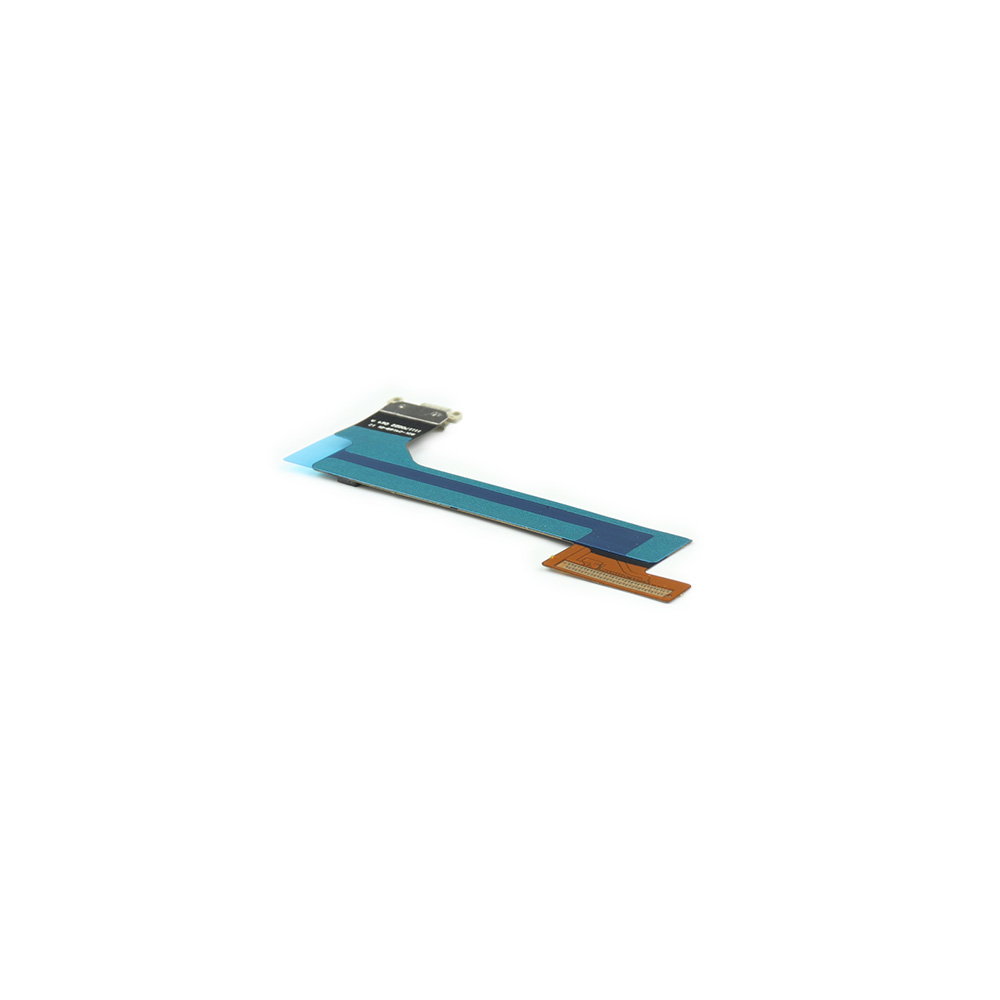 Apple Charging Connector (Wifi) voor iPad 10 (10.9) (2022) Zilver OEM-Equivalent