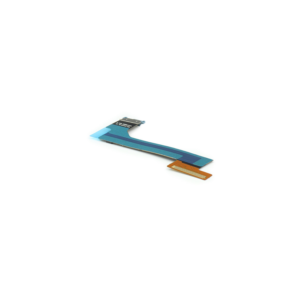 Apple Charging Connector (Wifi) voor iPad 10 (10.9) (2022) Blauw OEM-Equivalent