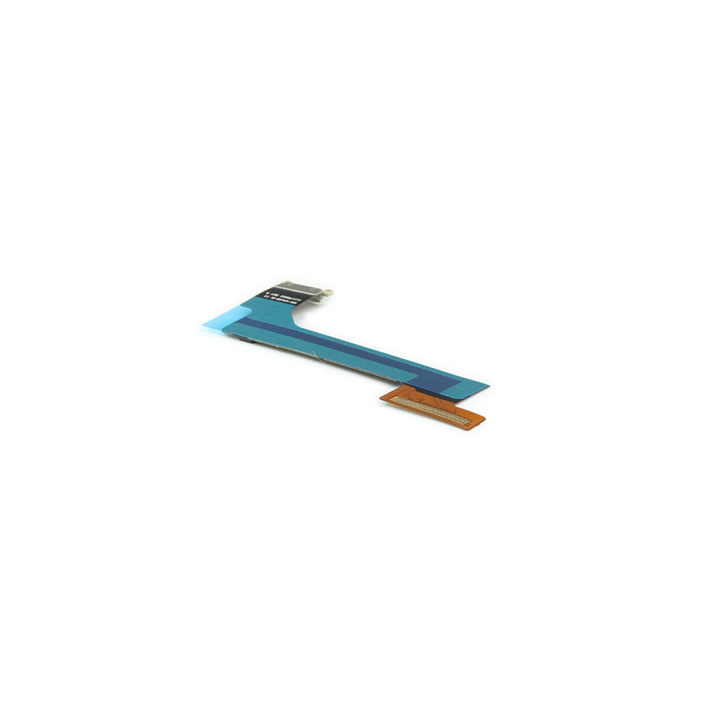 Apple Charging Connector (Wifi) voor iPad 10 (10.9) (2022) Wit OEM-Equivalent