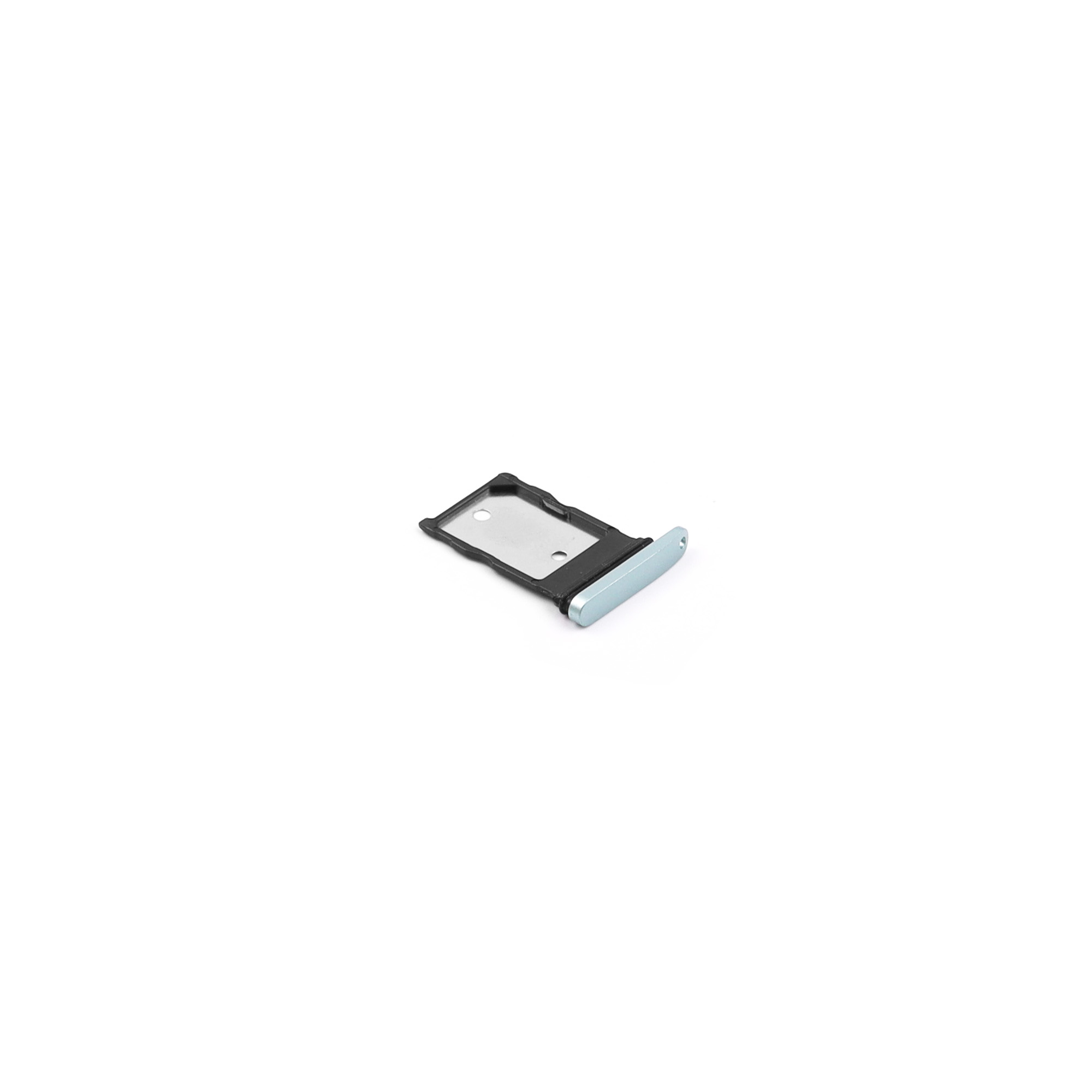 Google Simkaarthouder voor Google Pixel 9 Wintergreen OEM-Equivalent