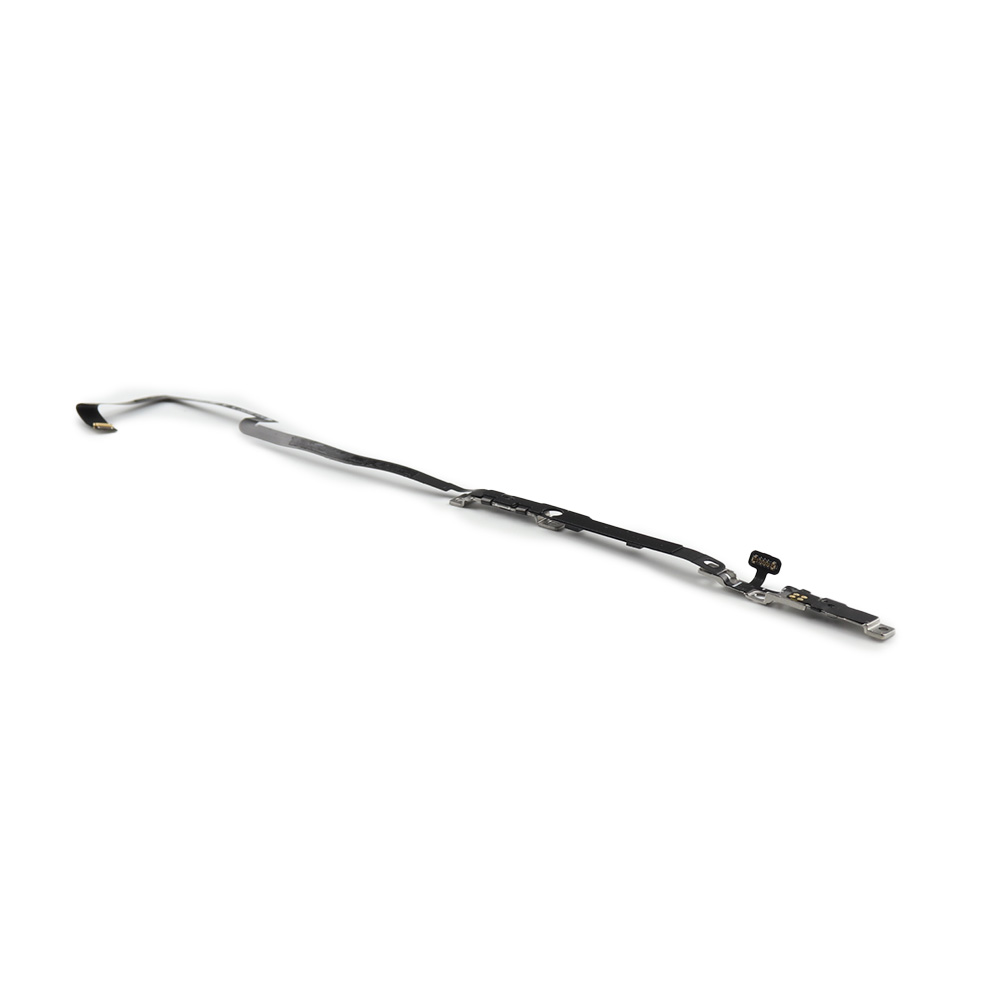 Apple Aan/uit-knop-kabel voor iPhone 16 Pro Max Pulled