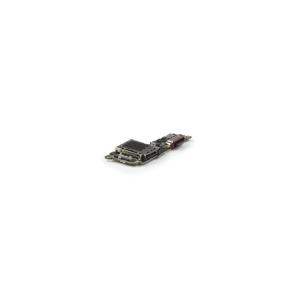 Xiaomi Oplaadpoort voor Xiaomi 13 OEM-Equivalent