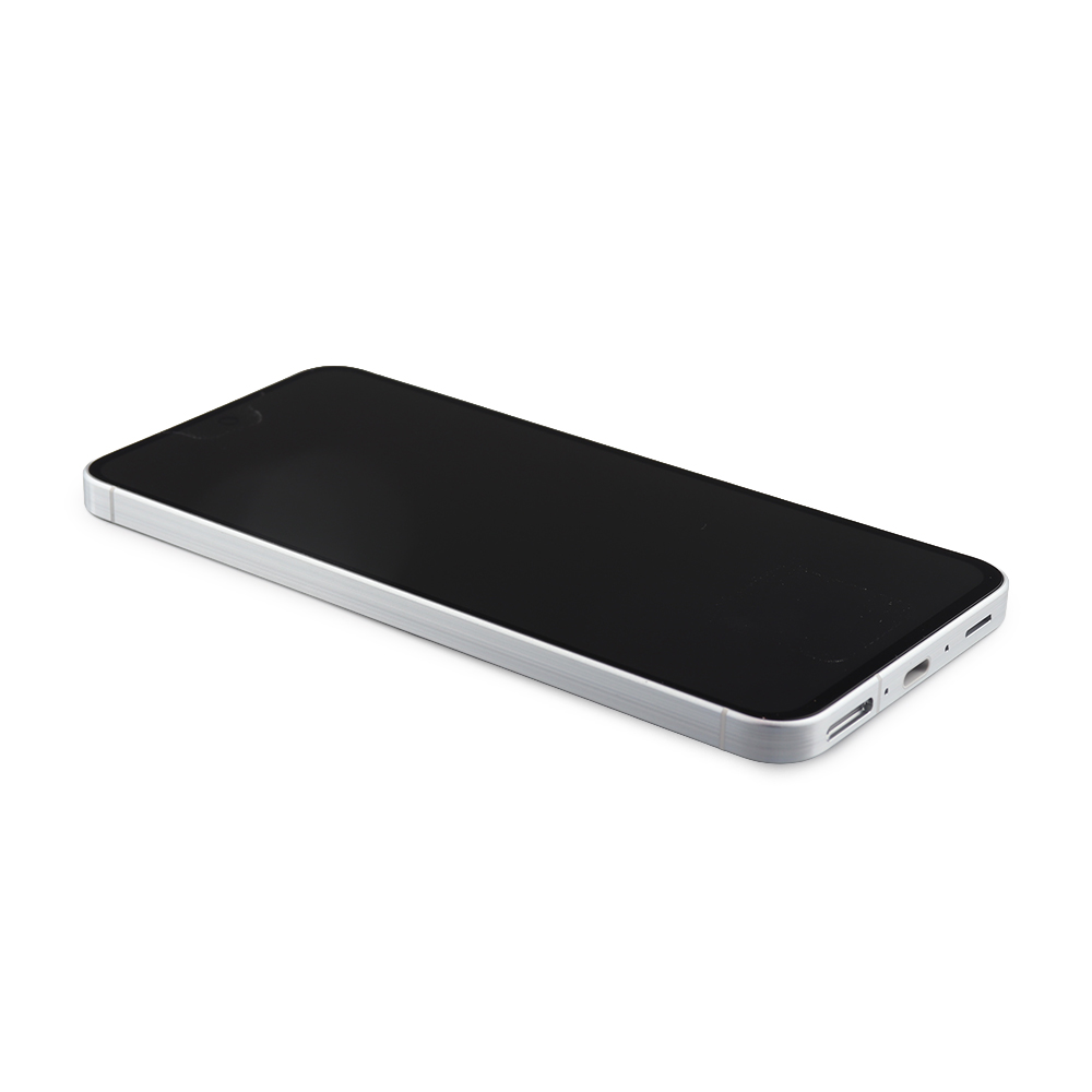 Samsung Scherm voor Galaxy A56 — Service Pack