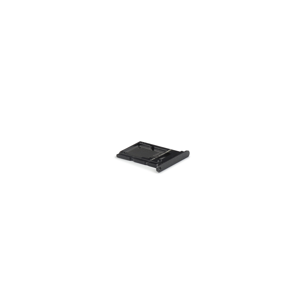 Xiaomi Simkaarthouder voor Xiaomi Redmi Note 14 5G Middernachtzwart OEM-Equivalent