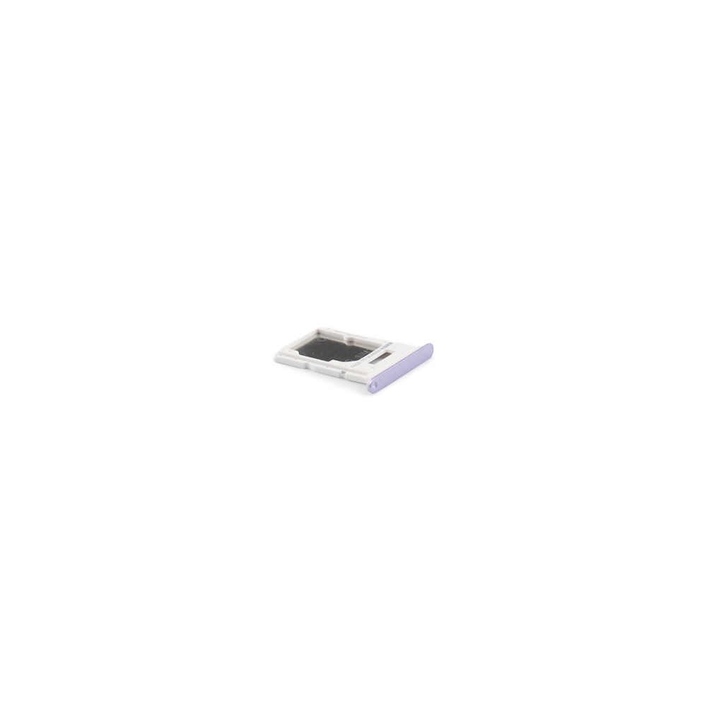 Xiaomi Simkaarthouder voor Xiaomi Redmi Note 14 5G Midnight Paars OEM-Equivalent
