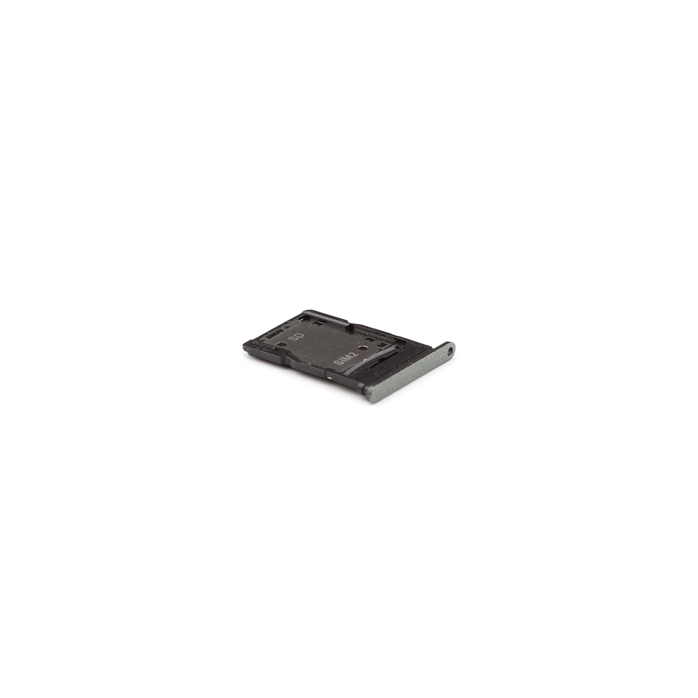 Xiaomi Simkaarthouder voor Xiaomi Redmi Note 14 5G Middernachtgroen OEM-Equivalent