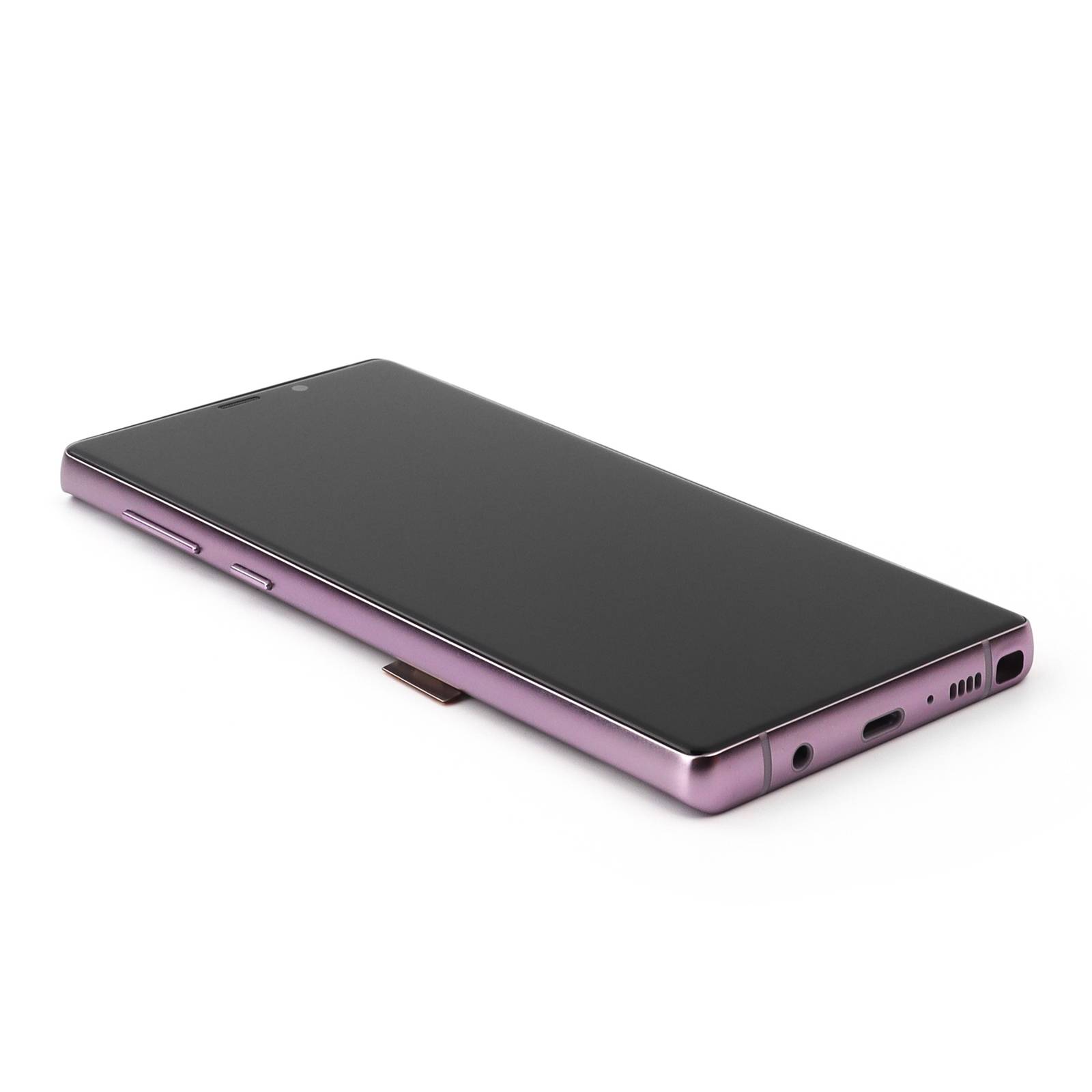 Samsung Display Complete with Housing For Samsung Galaxy Note 9 (N960F) Purple In-Cell