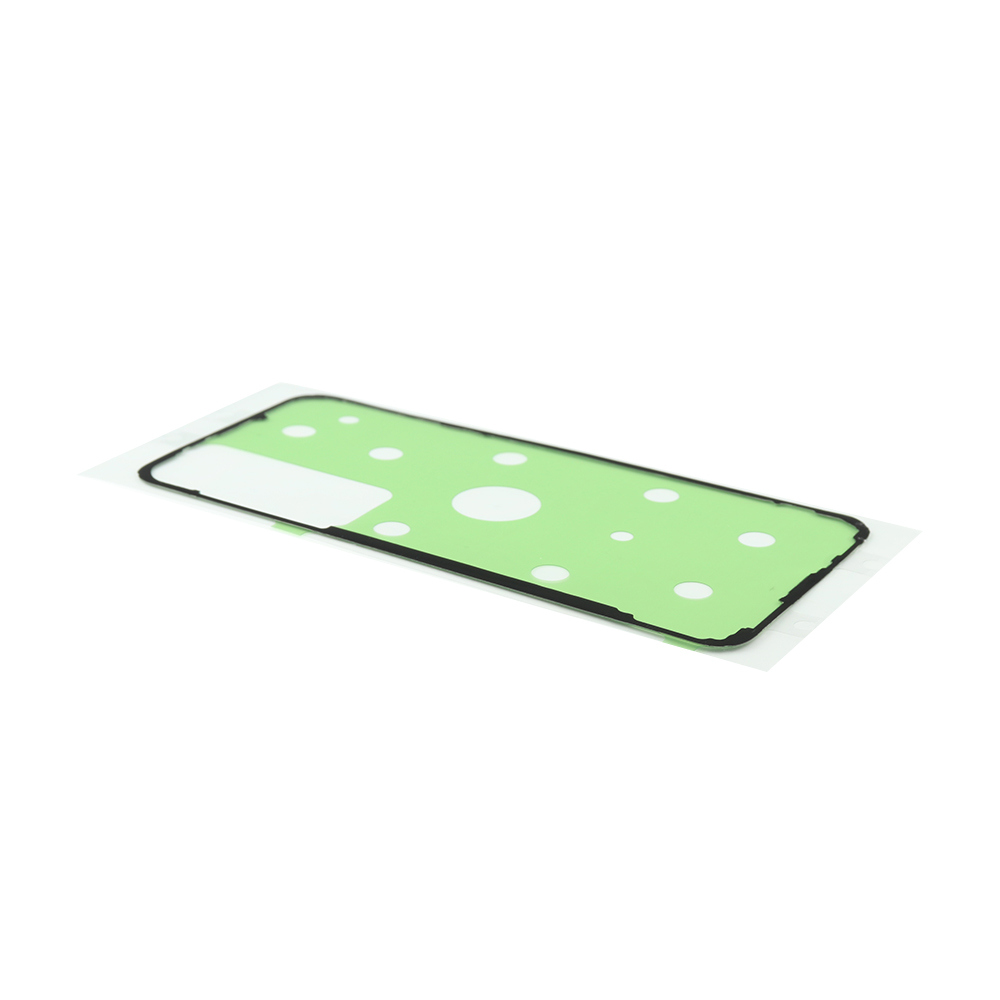 Samsung Plakstrip achterkant voor Samsung Galaxy S23 FE (SM-S711B) OEM-Equivalent