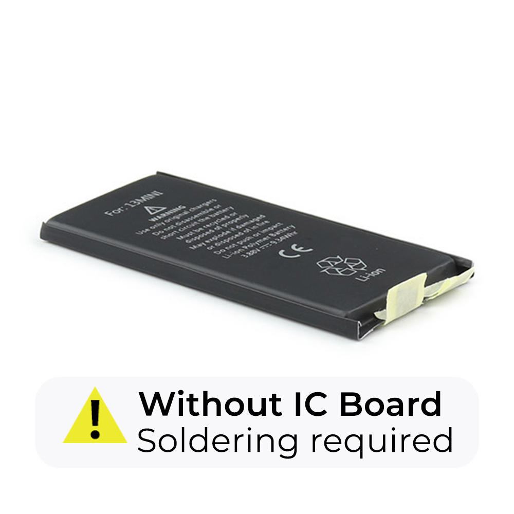 Apple Batterij voor iPhone 13 mini