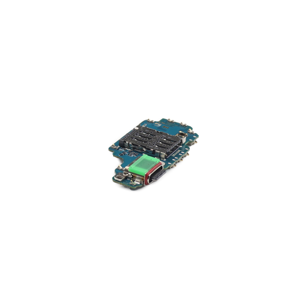 Samsung Oplaadpoort voor Samsung Galaxy S25 Ultra (SM-S938B) Service Pack