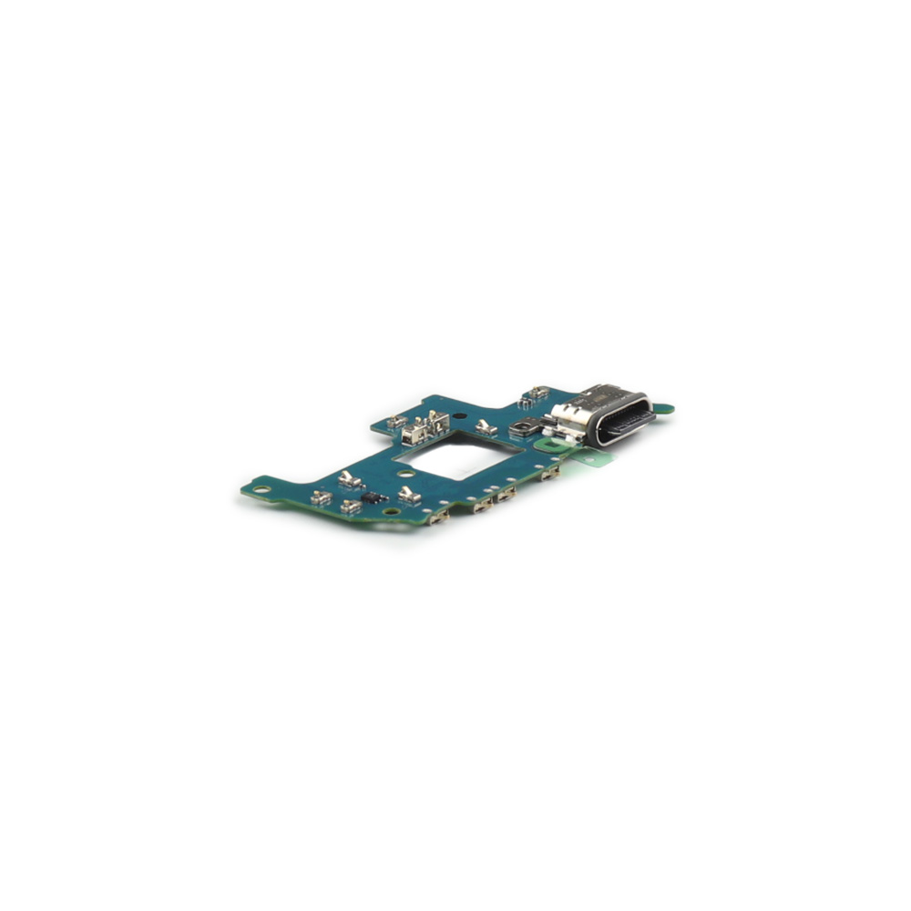 Samsung Oplaadpoort voor Samsung Galaxy A55 Service Pack