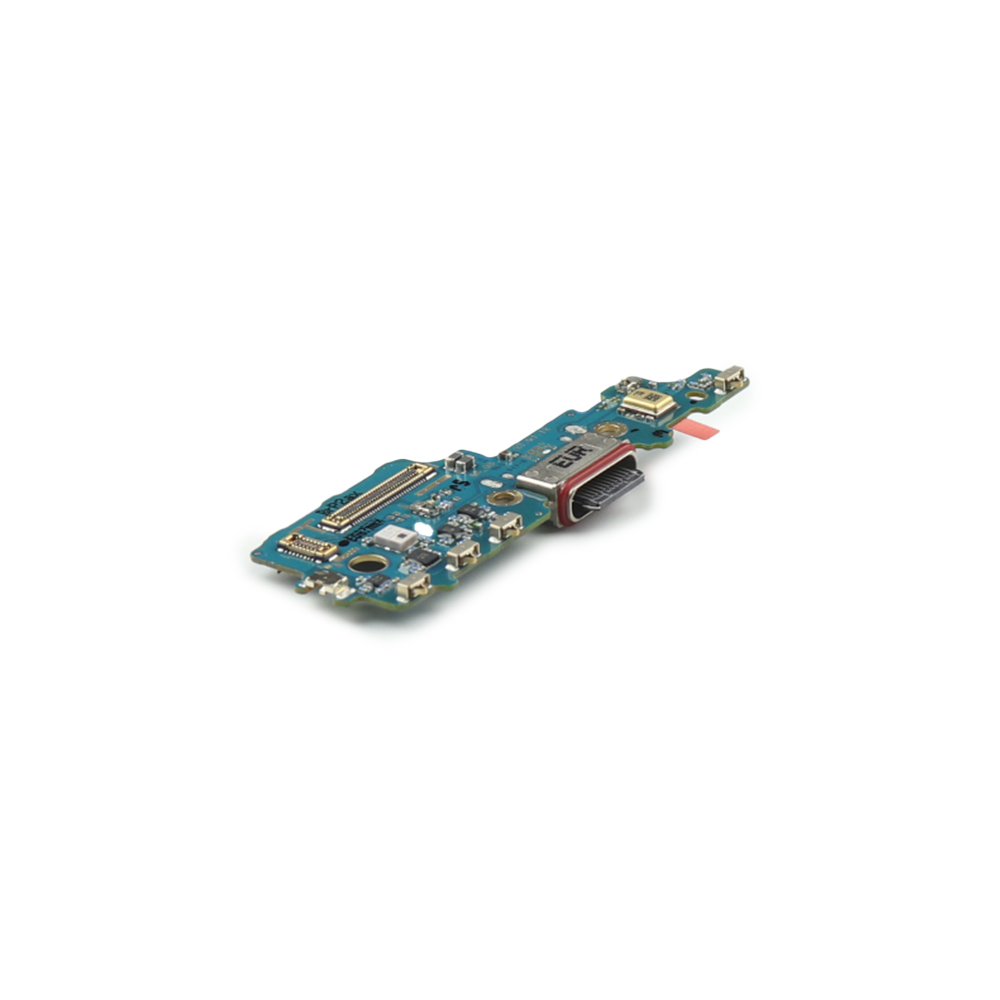Samsung Oplaadpoort voor Samsung Galaxy Z Fold5 (SM-F946B) Service Pack