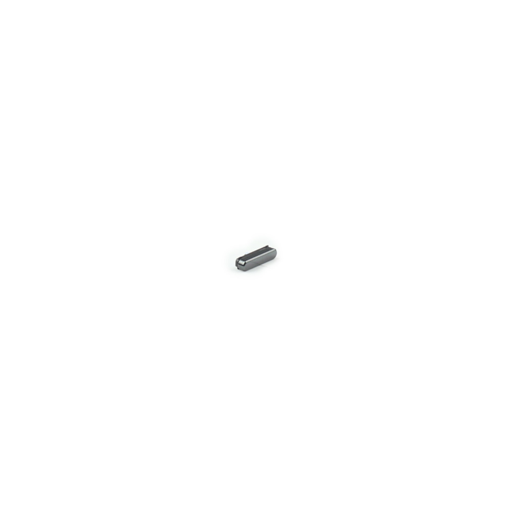 Samsung Aan/uit-knop voor Samsung Galaxy S23 Ultra Zwart OEM-Equivalent