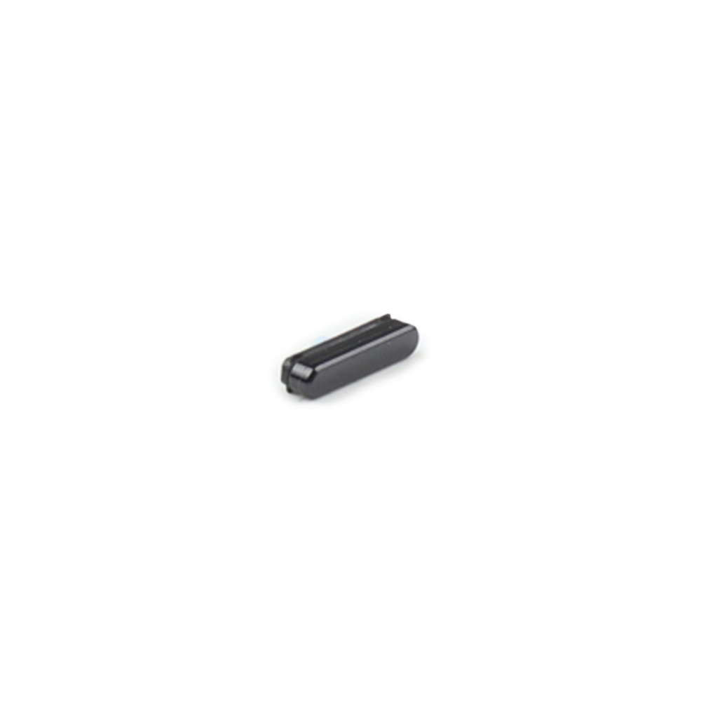 Samsung Aan/uit-knop voor Samsung Galaxy S23 Ultra Rood OEM-Equivalent
