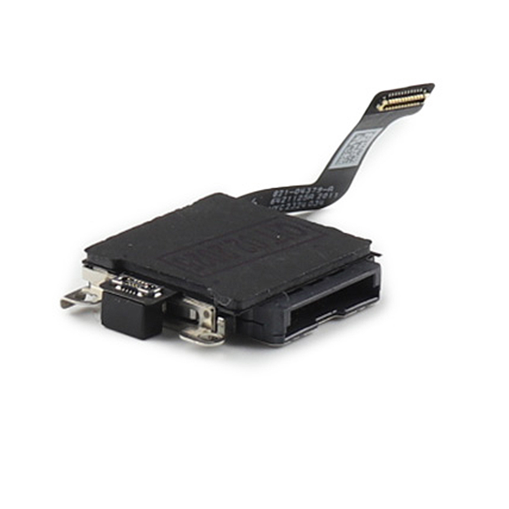 Apple Single Simcard Reader voor iPhone 15 Plus Pulled