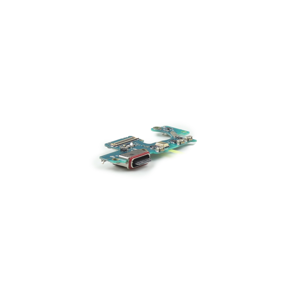 Samsung Oplaadpoort voor Samsung Galaxy Z Flip5 Service Pack