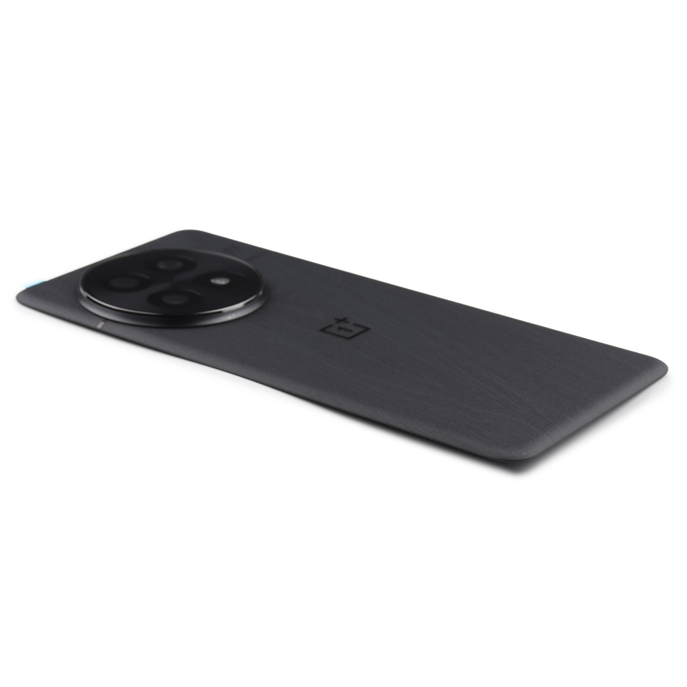 OnePlus Achterkant voor OnePlus 13 Zwart Eclipse OEM-Equivalent