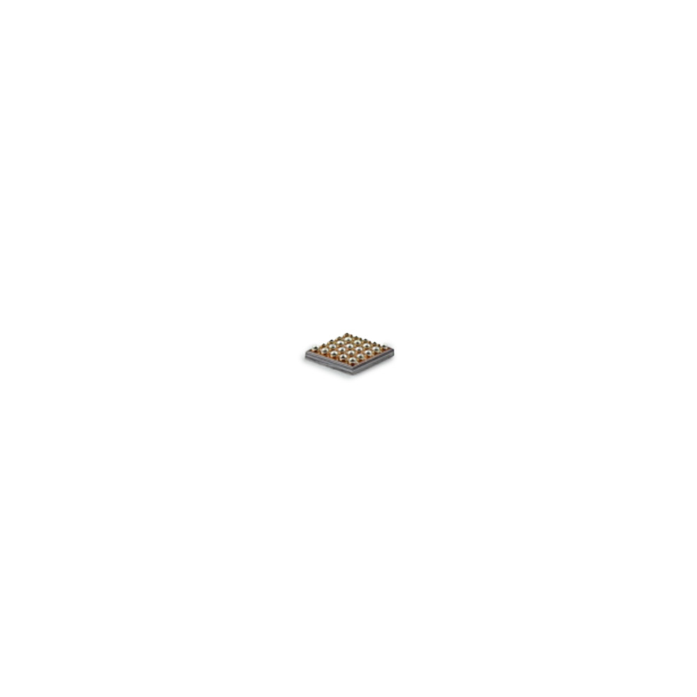Apple Small Audio IC (CS35L91) voor iPad Pro 12.9 (2020) OEM-Equivalent