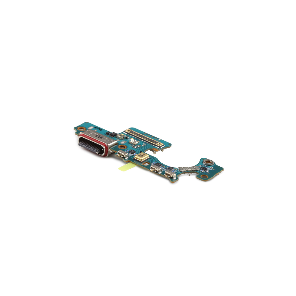 Samsung Oplaadpoort voor Samsung Galaxy Z Flip7 FE (SM-F761B) Service Pack