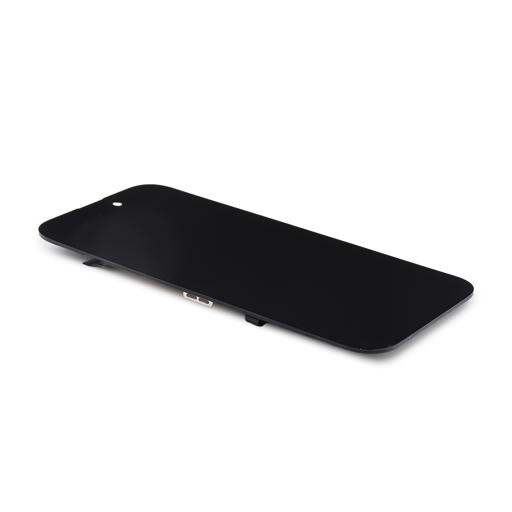 Apple Scherm voor iPhone 15 Zwart Service Pack (Calibrated Used)
