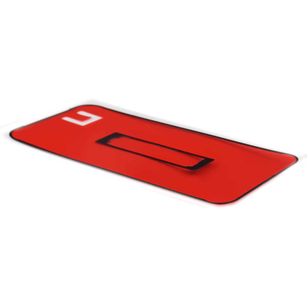 Google Scherm-plakstrip voor Google Pixel 8A OEM-Equivalent