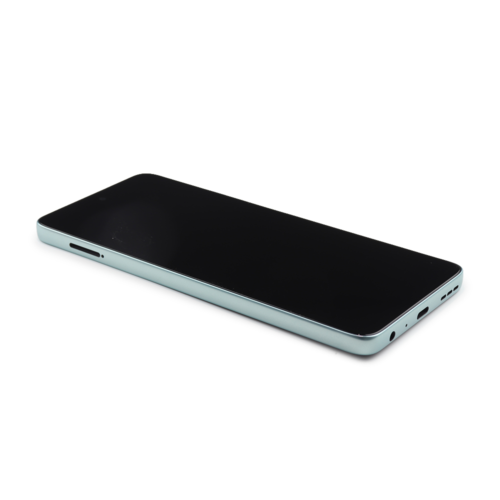 Motorola Scherm voor G56 — Service Pack