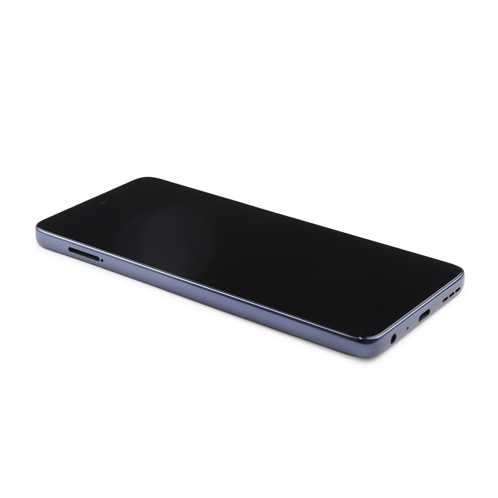Motorola Scherm voor G56 — Service Pack