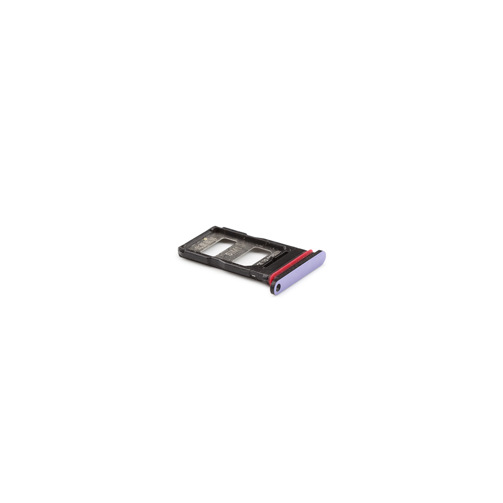 Xiaomi Simkaarthouder voor Xiaomi Redmi Note 14 Pro 5G Midnight Paars OEM-Equivalent