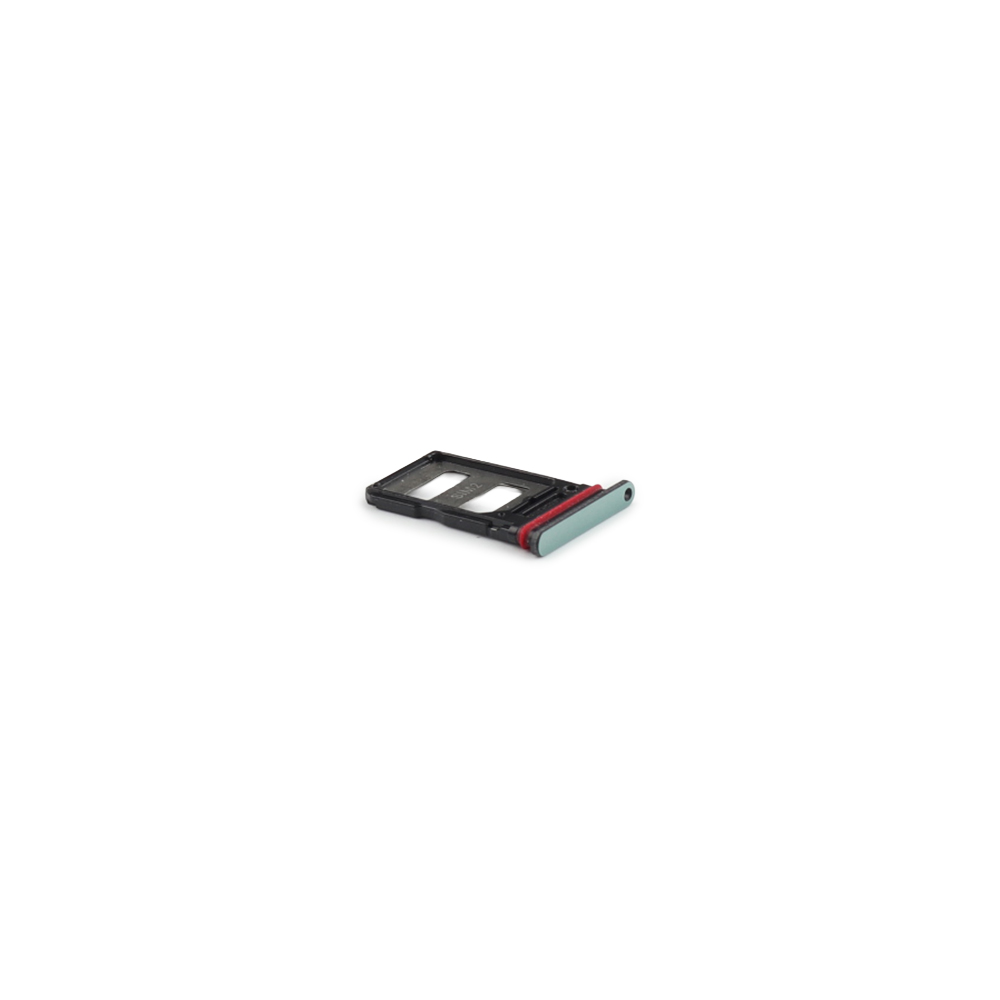 Xiaomi Simkaarthouder voor Xiaomi Redmi Note 14 Pro 5G Middernachtgroen OEM-Equivalent