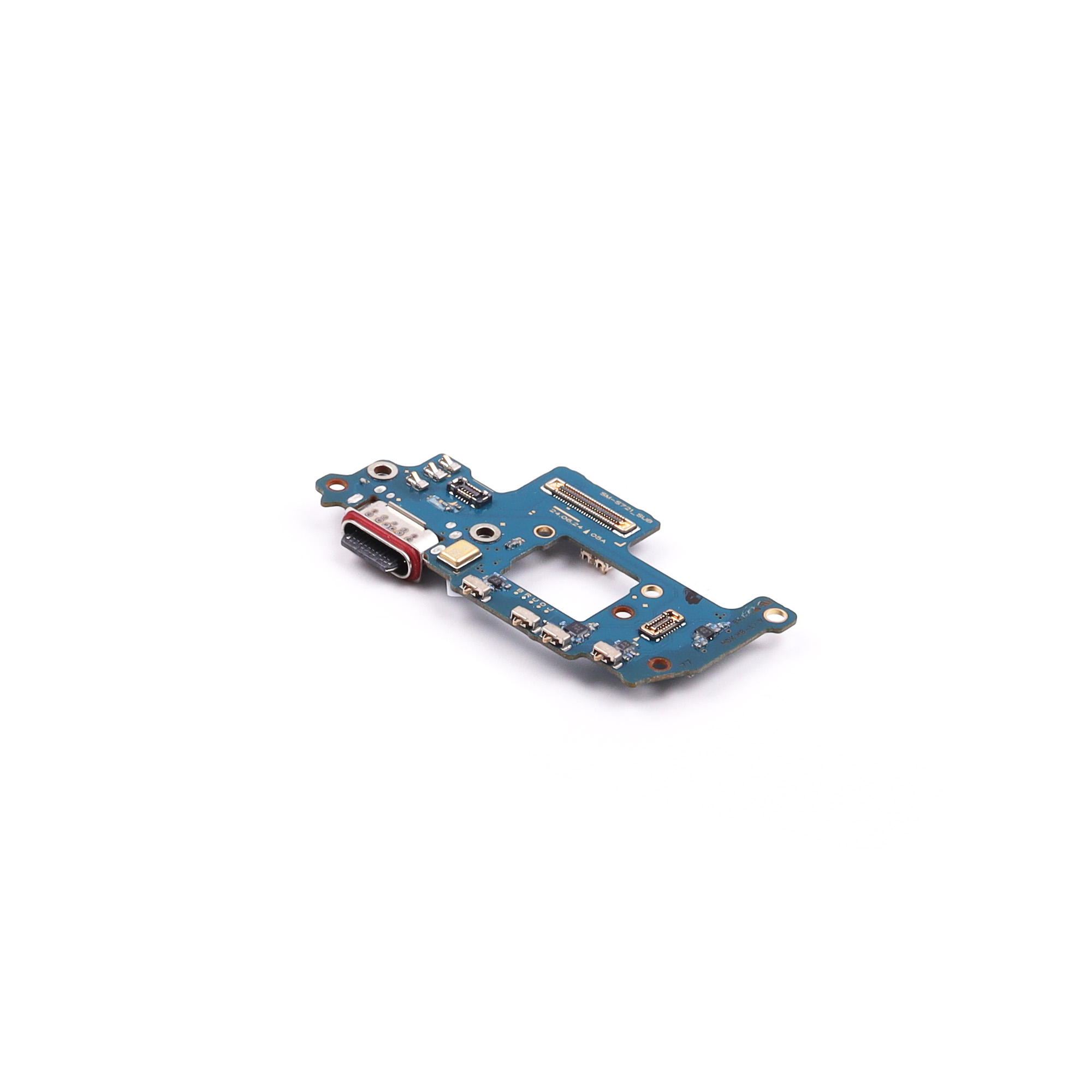 Samsung Oplaadpoort voor Samsung Galaxy S24 FE OEM-Equivalent