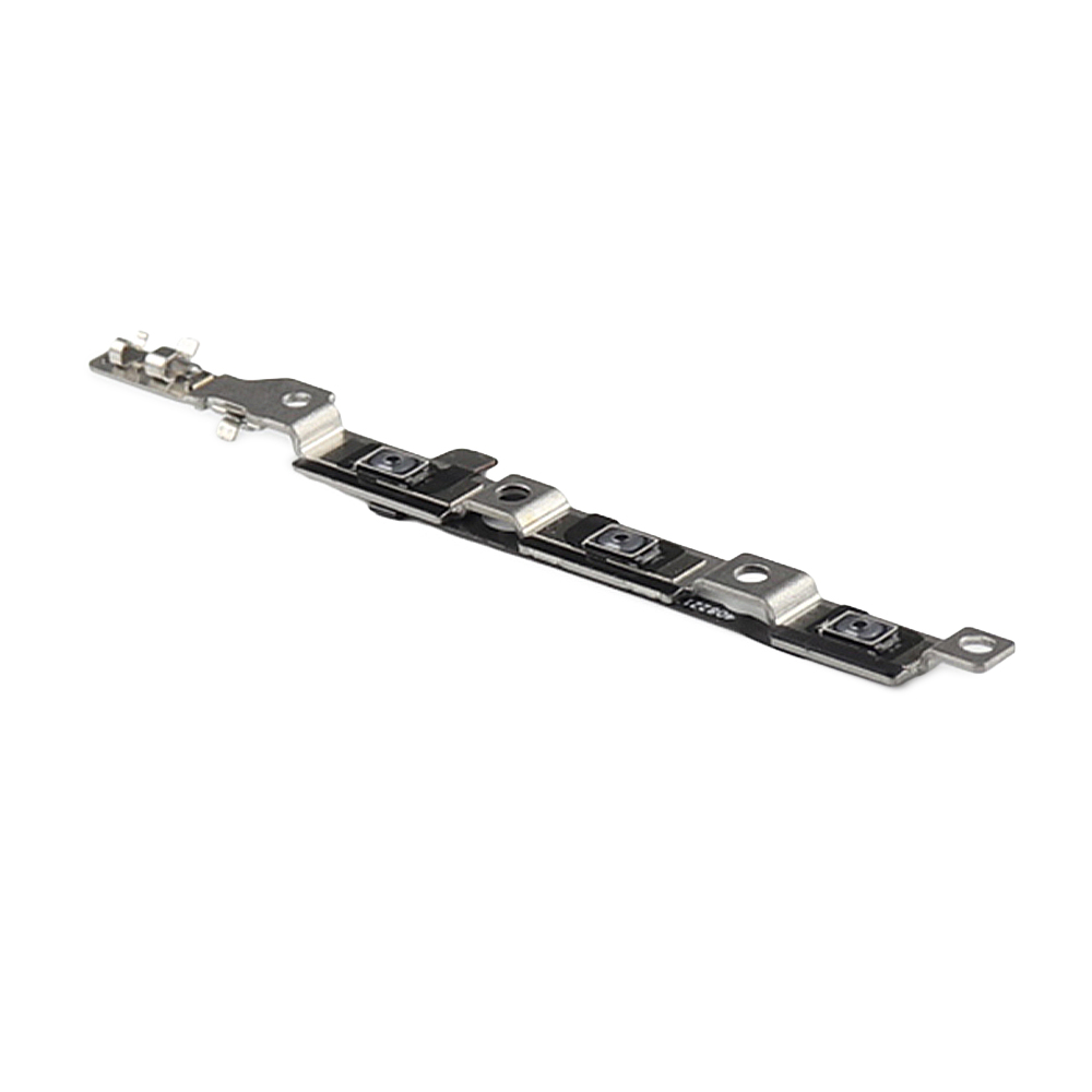 Apple Volumeknop-flexkabel voor iPhone 16 Pro Pulled