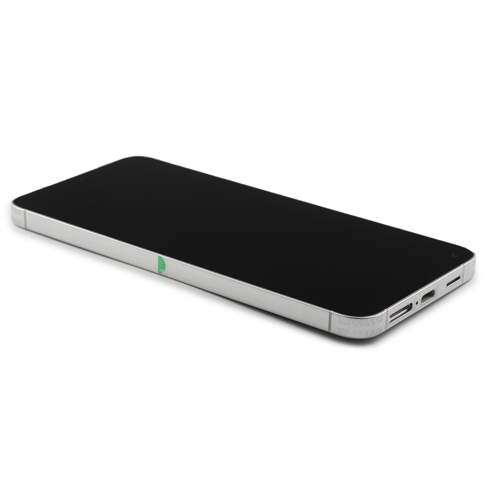 Samsung Scherm voor Galaxy S24+ — Service Pack