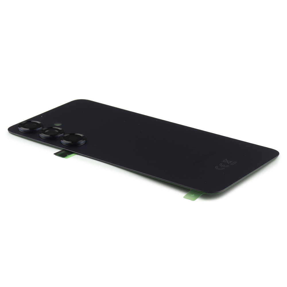Samsung Achterkant voor Samsung Galaxy S25 (SM-S931B) Navy Service Pack
