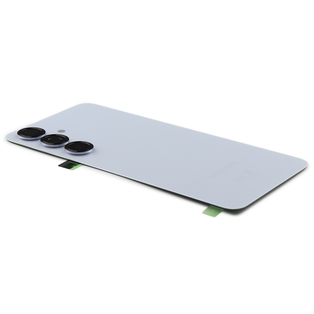 Samsung Achterkant voor Samsung Galaxy S25 (SM-S931B) Navy Service Pack