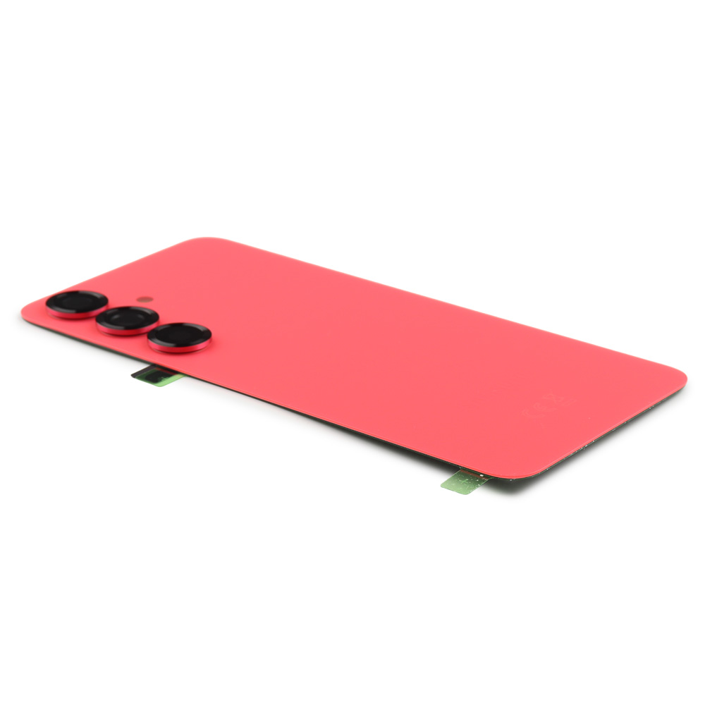 Samsung Achterkant voor Samsung Galaxy S25 (SM-S931B) Navy Service Pack