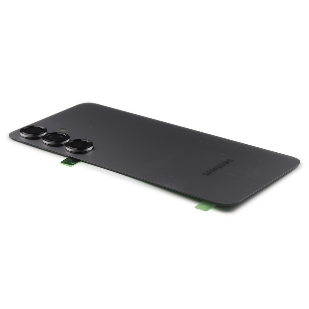 Samsung Achterkant voor Samsung Galaxy S25 (SM-S931B) Navy Service Pack