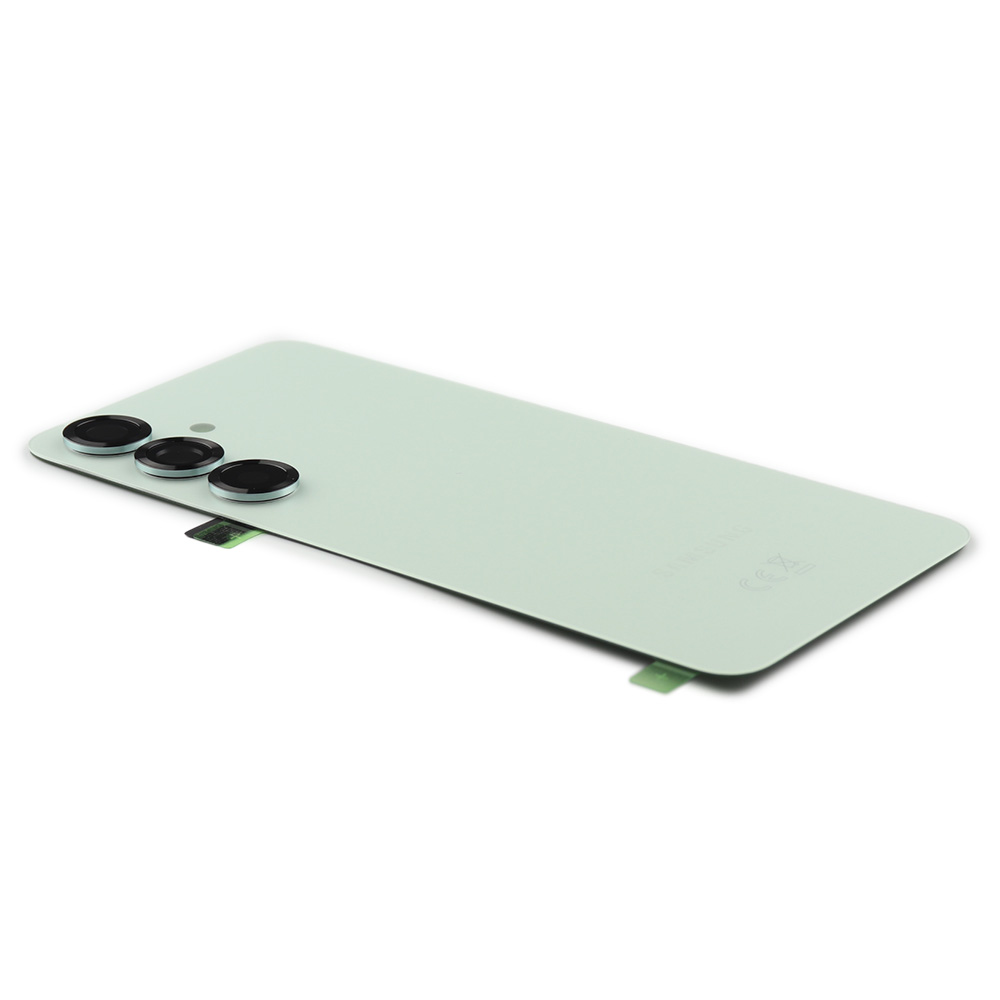 Samsung Achterkant voor Samsung Galaxy S25 (SM-S931B) Navy Service Pack