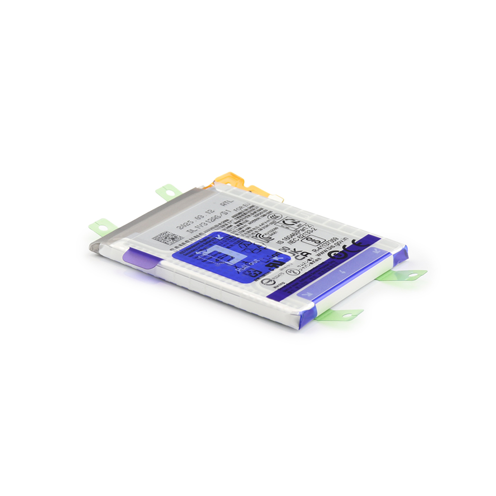 Samsung Batterij voor Galaxy Z Flip7 FE