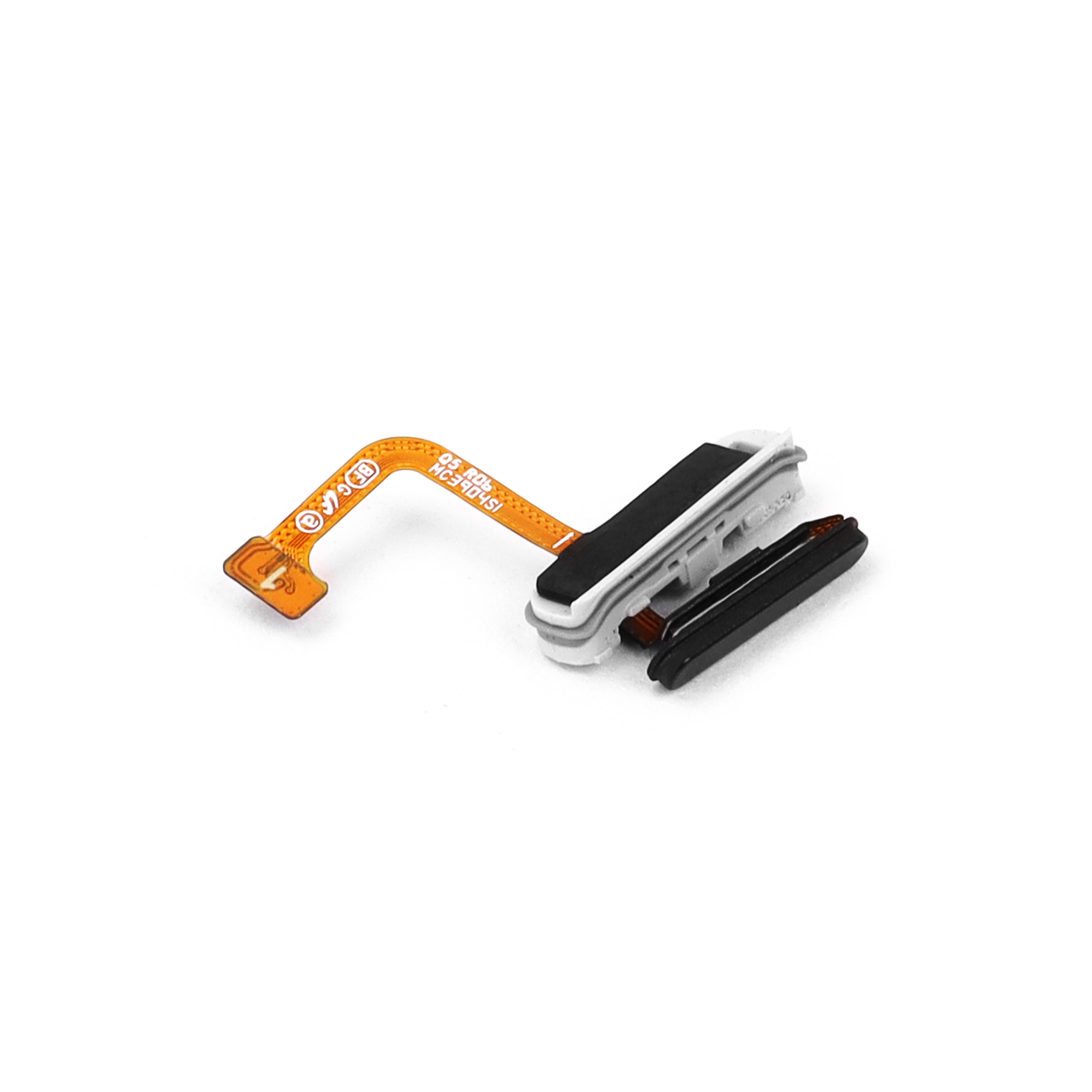 Samsung Vingerafdruksensor voor Samsung Galaxy Z Fold5 Phantom Zwart OEM-Equivalent