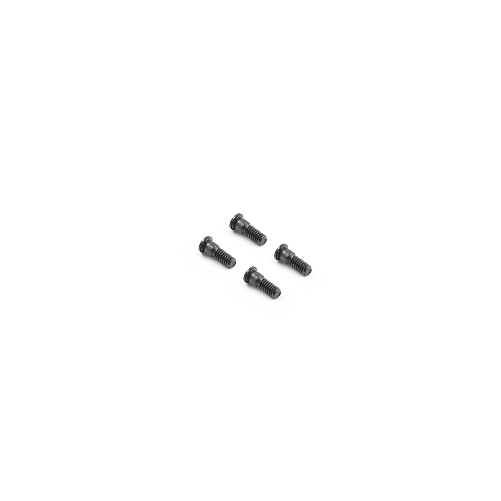 Apple Complete Screws Set For MacBook Air 15 M4 A3241 Midnight OEM-Equivalent