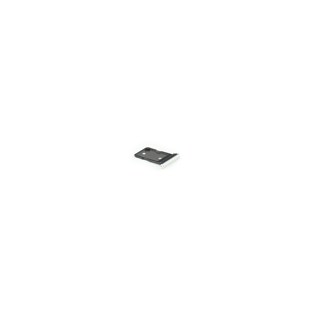Google Simkaarthouder voor Google Pixel 7 Pro Wit OEM-Equivalent