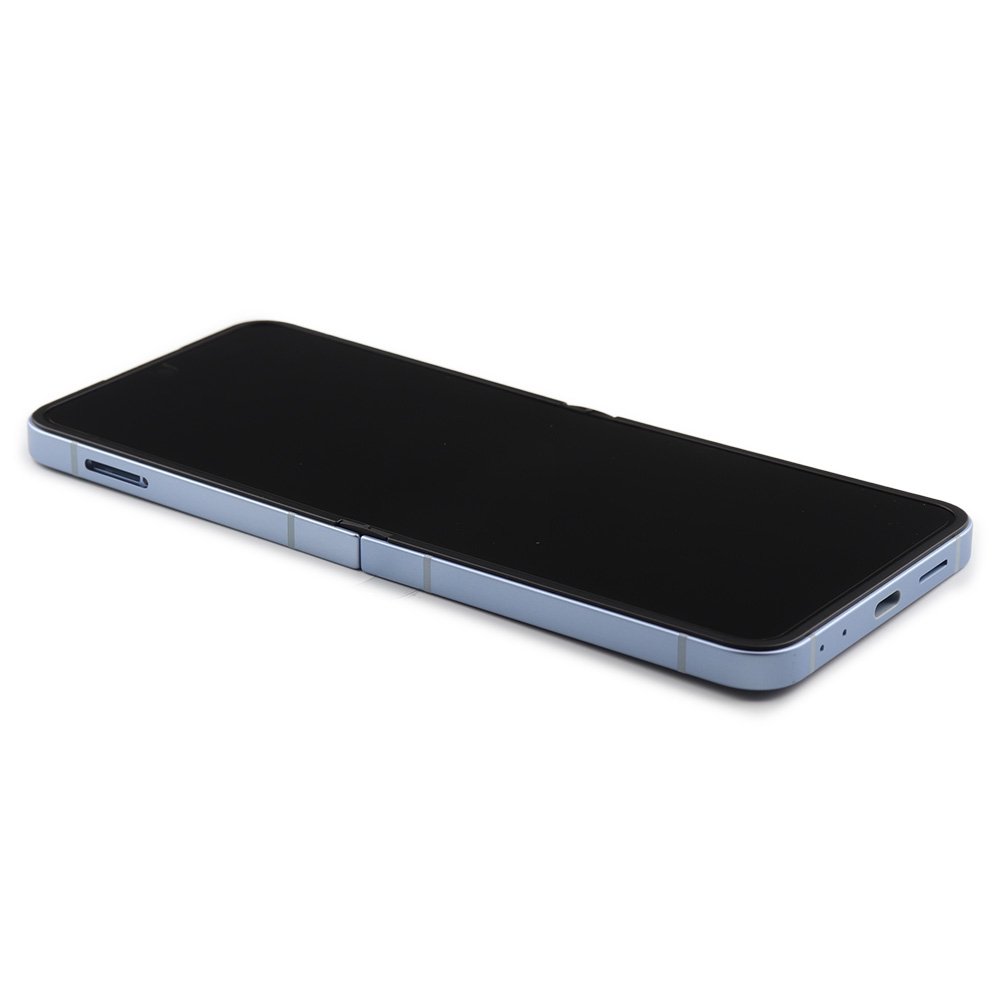 Samsung Scherm voor Galaxy Z Flip6 — Service Pack