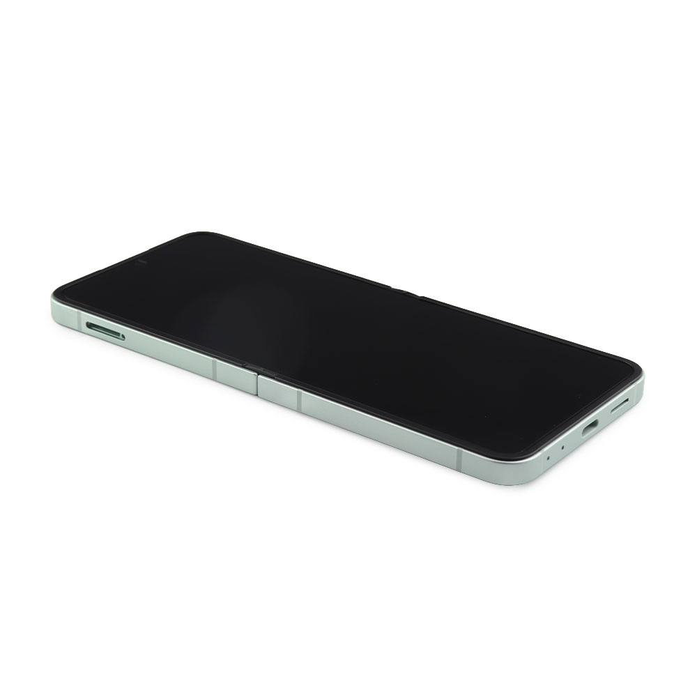 Samsung Scherm voor Galaxy Z Flip6 — Service Pack
