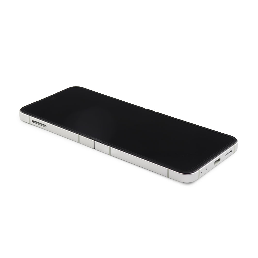 Samsung Scherm voor Galaxy Z Flip6 — Service Pack