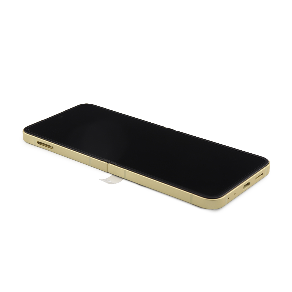 Samsung Scherm voor Galaxy Z Flip6 — Service Pack