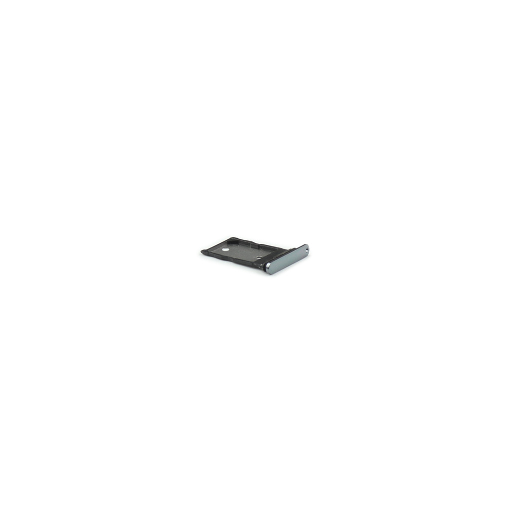 Google Simkaarthouder voor Google Pixel 9 Pro Zwart OEM-Equivalent