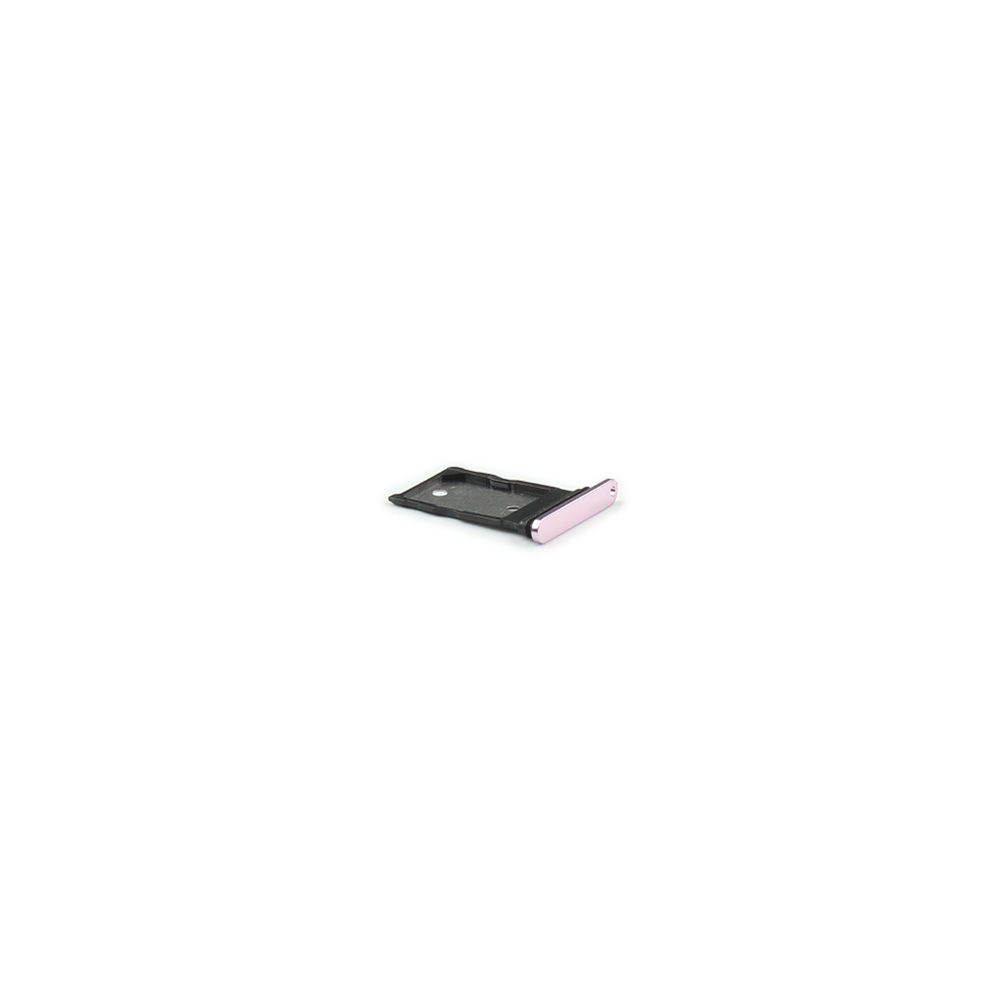 Google Simkaarthouder voor Google Pixel 9 Pro Roze OEM-Equivalent