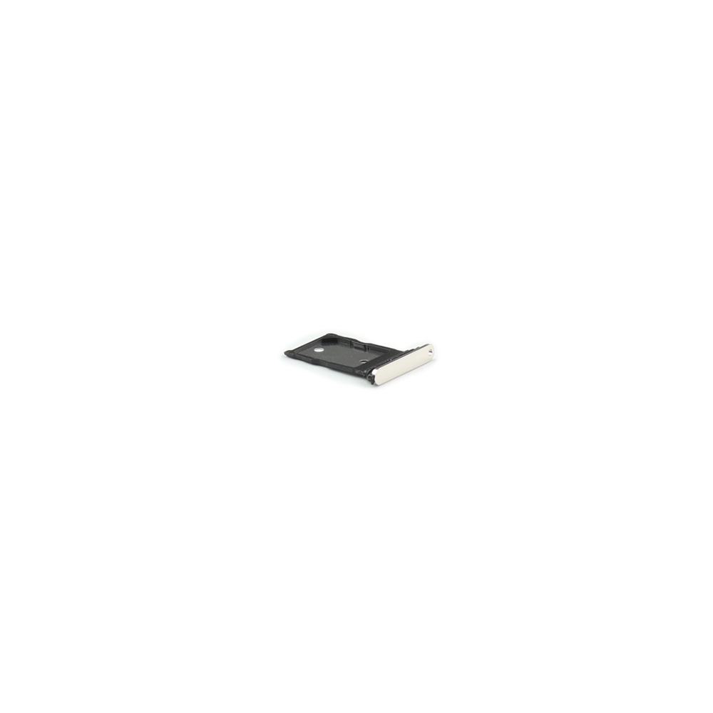 Google Simkaarthouder voor Google Pixel 9 Pro Wit OEM-Equivalent