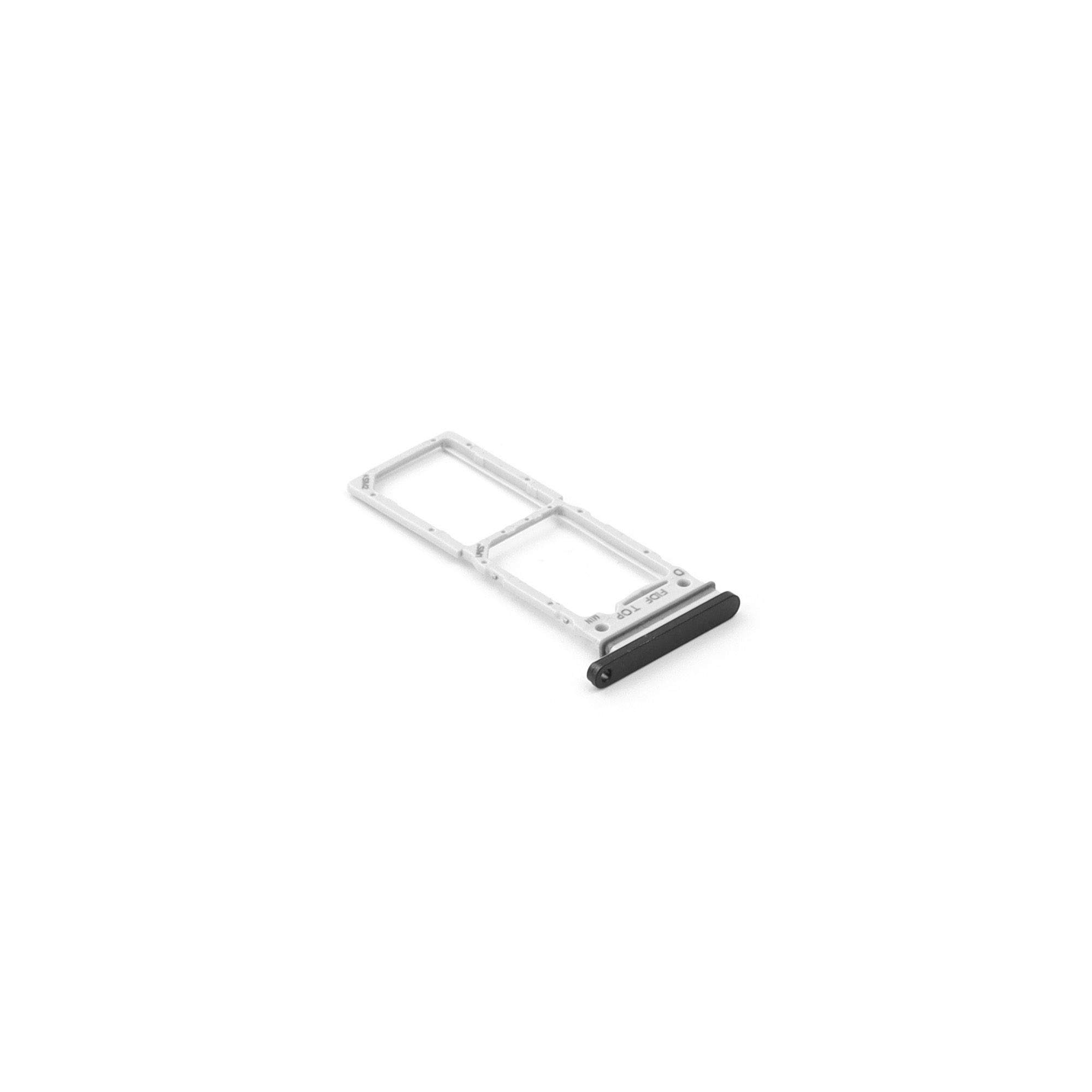 Samsung Simkaarthouder voor Samsung Galaxy Z Fold5 Grijs OEM-Equivalent